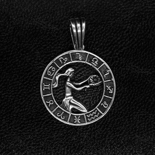 Horoskopski znak - Devica